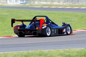 Martin Wiedenhoeft's P2 Radical SR3 RS 1500