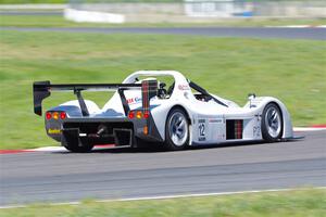 Joe Dehen's P2 Radical SR3 RS 1500