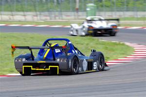 Nate Smith's Radical SR3 RS 1500