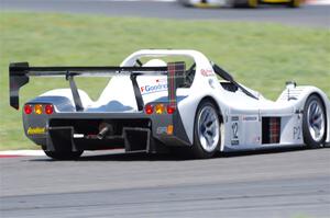 Joe Dehen's P2 Radical SR3 RS 1500