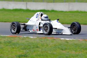 Alan Murray's Formula F Swift DB-1