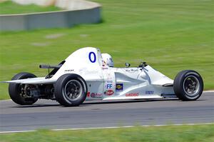 Alan Murray's Formula F Swift DB-1