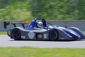 Nate Smith's Radical SR3 RS 1500