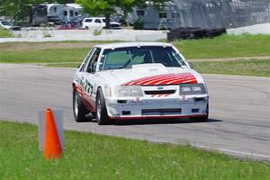 Steve Martin's Ford Mustang