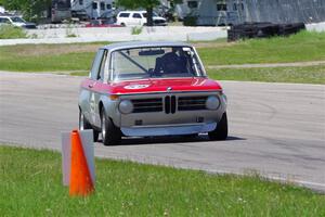 Erik Dieterle's BMW 2002