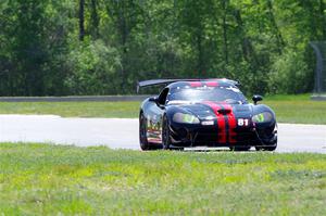 Keith Anderson's SPO Dodge Viper