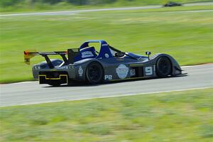 Nate Smith's Radical SR3 RS 1500