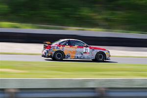 Adam Gleason's BMW M2 CS