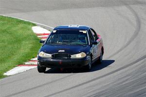 Owen Benson's ITJ Ford Contour