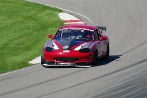 John Elder's STL Mazda Miata