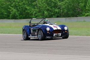 Rob Wilke's SPO Shelby Cobra Replica