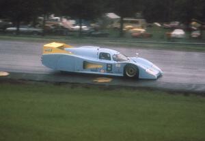 John Paul, Jr.'s Lola T-600/Chevy