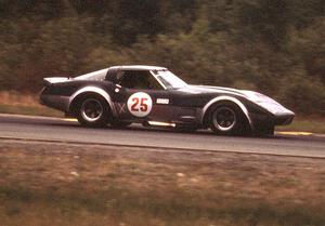 1981 SCCA Memorial Day Classic Regional Races at Brainerd Int'l Raceway
