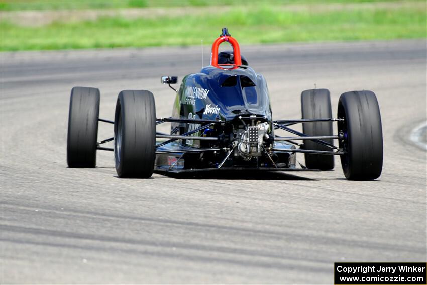 Tazio Stefanelli's Formula F Spectrum 014