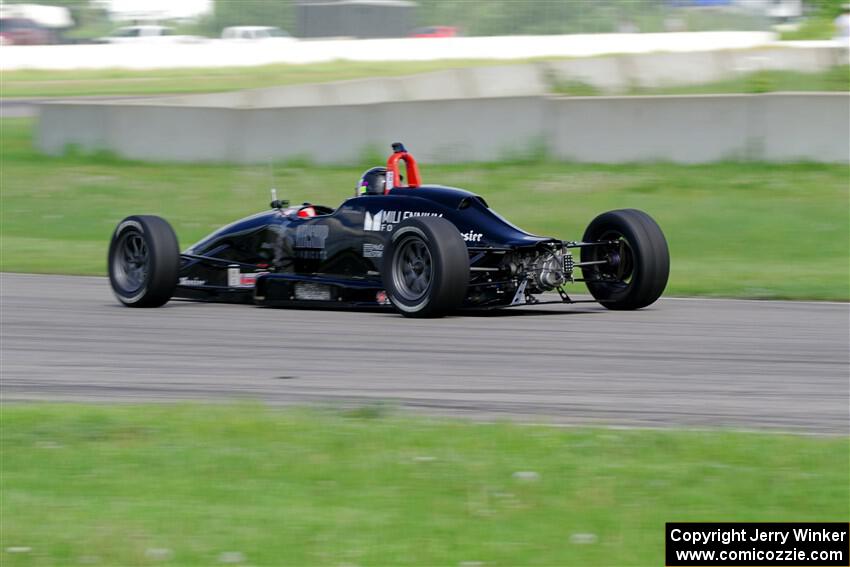 Tazio Stefanelli's Formula F Spectrum 014