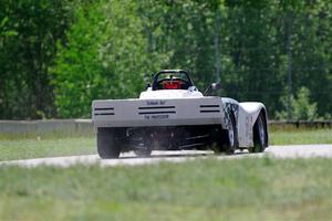 Frank Gigler's Spec Racer Ford 3