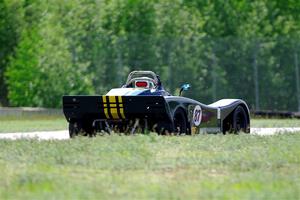 Rob Wilke's Spec Racer Ford 3
