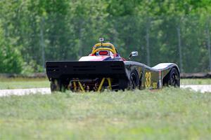Dave Glodowski's Spec Racer Ford 3