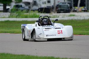 Frank Gigler's Spec Racer Ford 3