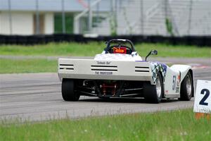 Frank Gigler's Spec Racer Ford 3