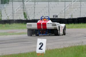 Lauren Dueck's Spec Racer Ford 3