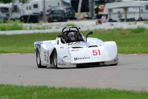 Frank Gigler's Spec Racer Ford 3