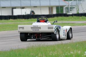 Frank Gigler's Spec Racer Ford 3