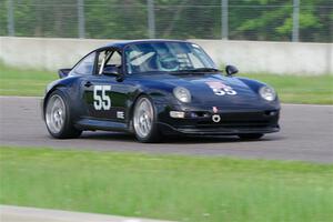 Phil Magney's ITE-1 Porsche 993