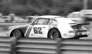 Bill Koll's Porsche 911