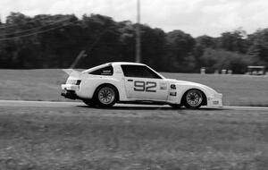 Lee Mueller's Mazda RX-7