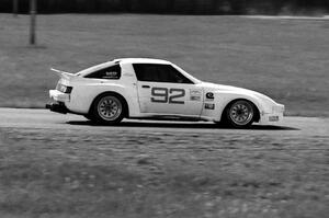 Lee Mueller's Mazda RX-7