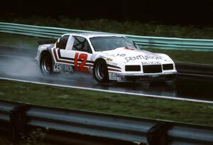 Tommy Riggins - Buick Somerset (IMSA Kelly AC race)