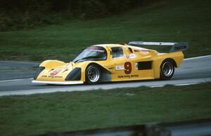 Frank Carney / Dick Davenport - Tiga GT285/Mazda