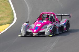 Jason Plotke's Radical SR10