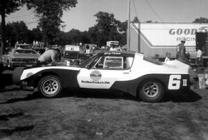 1976 SCCA Trans-Am at Brainerd Int'l Raceway