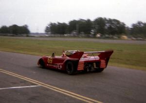 Michael Hall's Lola T-294