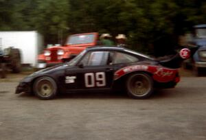 Preston Henn's Porsche 935 Turbo