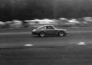 Larry Skoglund's D-Produstion Porsche 911