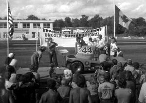 1979 SCCA Uncola Nationals Races at Brainerd Int'l Raceway