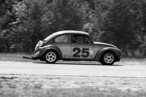 Mike Beaumia's GT-3 VW Beetle