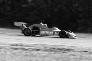 Mark Modjean ran in Formula Continental in his GRD