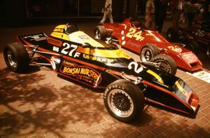 1980 SCCA 7-Up National Races at Brainerd Int'l Raceway