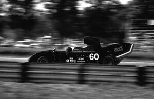 1980 SCCA Can-Am and Trans-Am Races at Brainerd Int'l Raceway