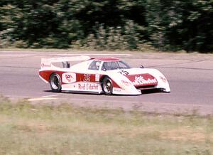 Dave Cowart / Kemper Miller March 83G/Chevrolet