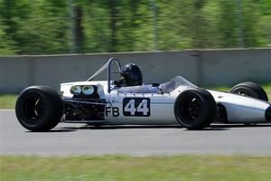 Jeff Edington's Brabham BT21