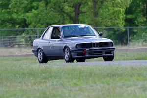 Jeff Johnk's BMW 325i