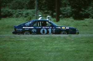 Joe Varde's Dodge Charger