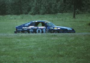 Joe Varde's Dodge Charger