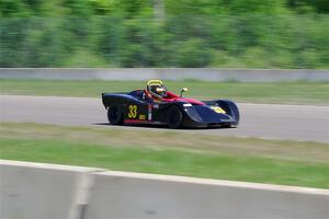 Lauren Dueck's Spec Racer Ford 3