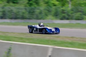 Peter Jankovskis' Spec Racer Ford